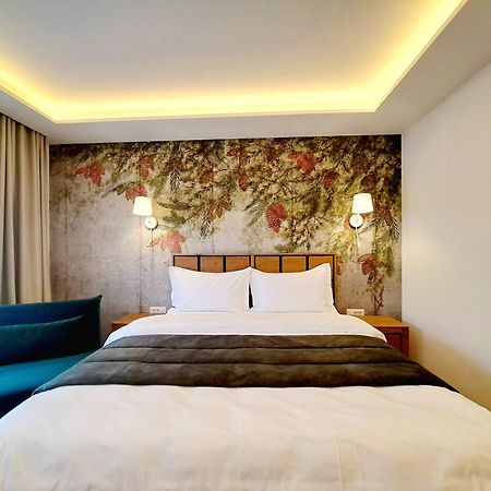 Pensiunea Leonida - Resort Leonida Poiana Tapului エクステリア 写真