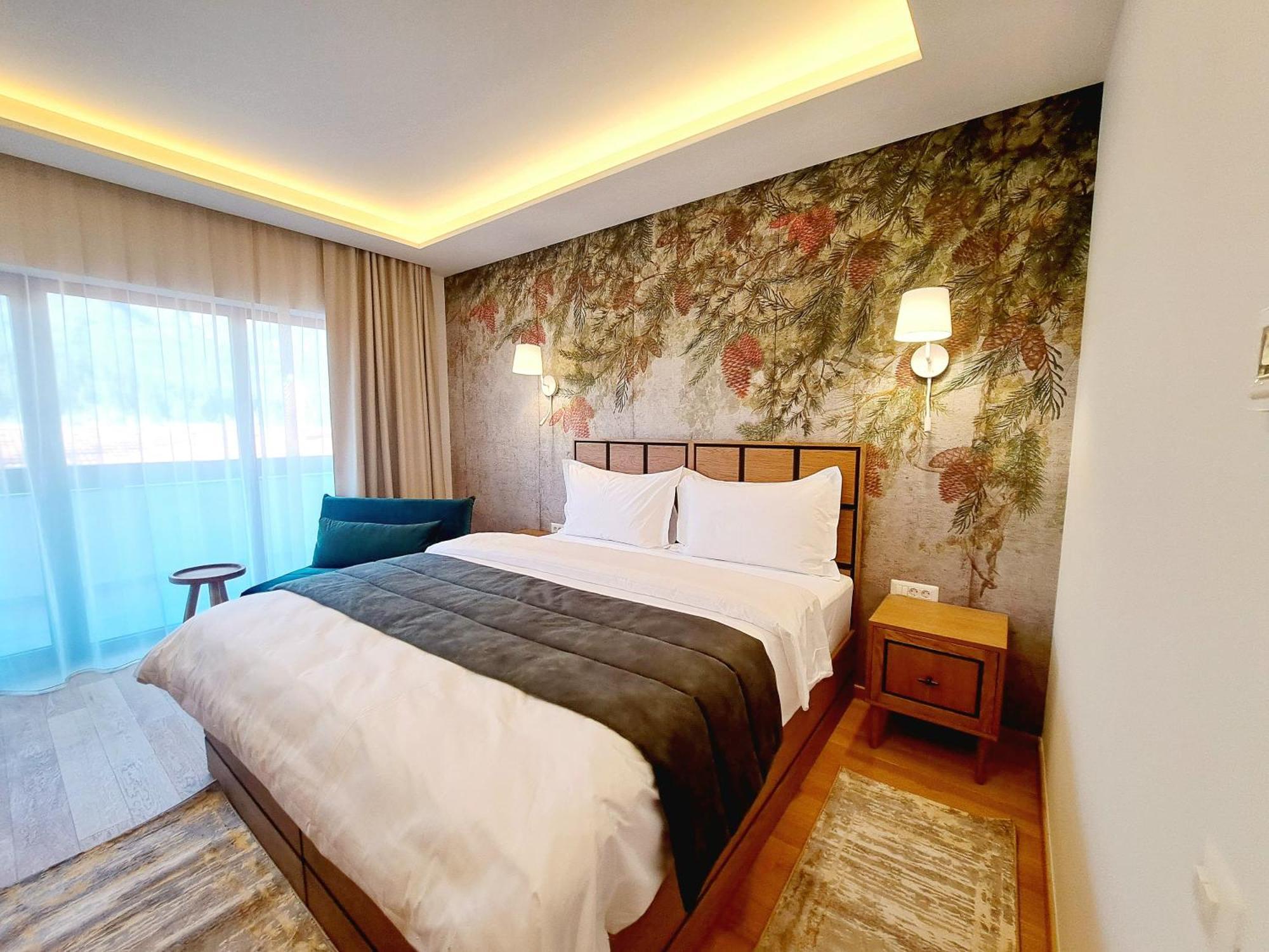 Pensiunea Leonida - Resort Leonida Poiana Tapului エクステリア 写真